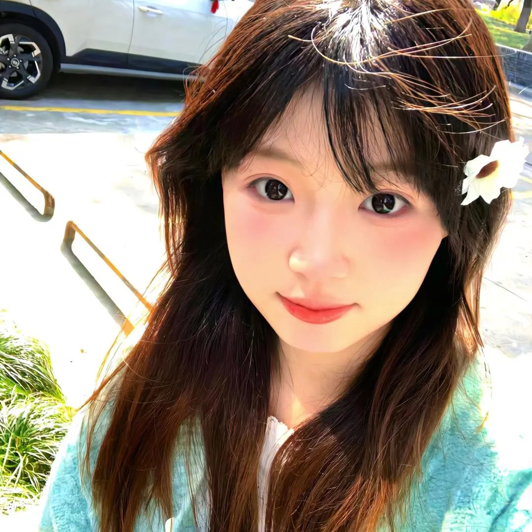 耳语 海报